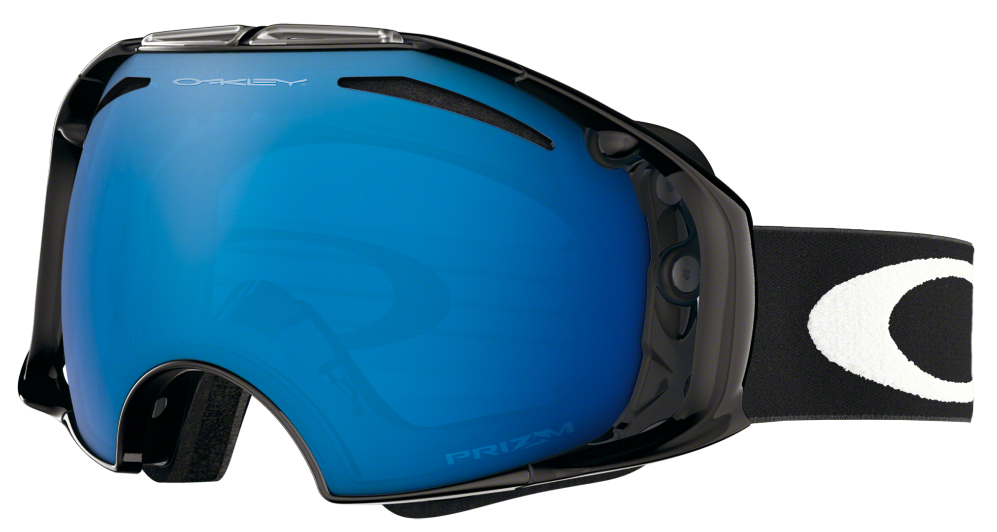 oakley airbrake prizm sapphire oakley airbrake prizm sapphire