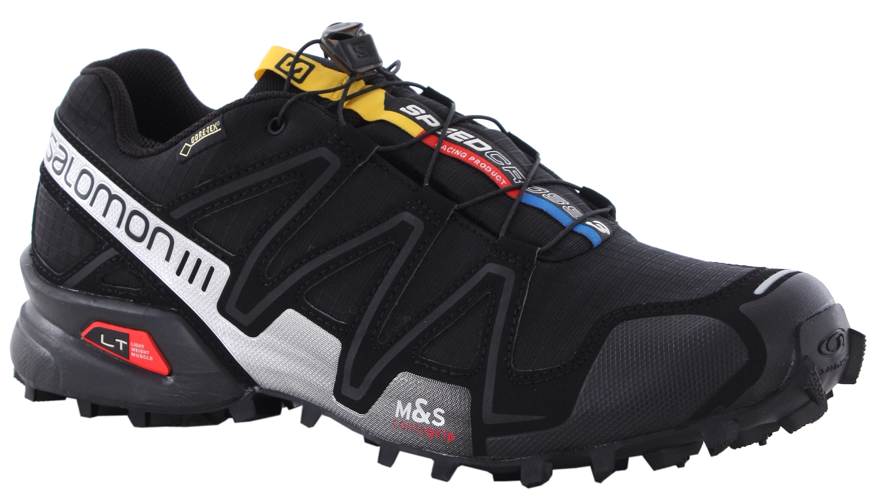 salomon speedcross 3 2016