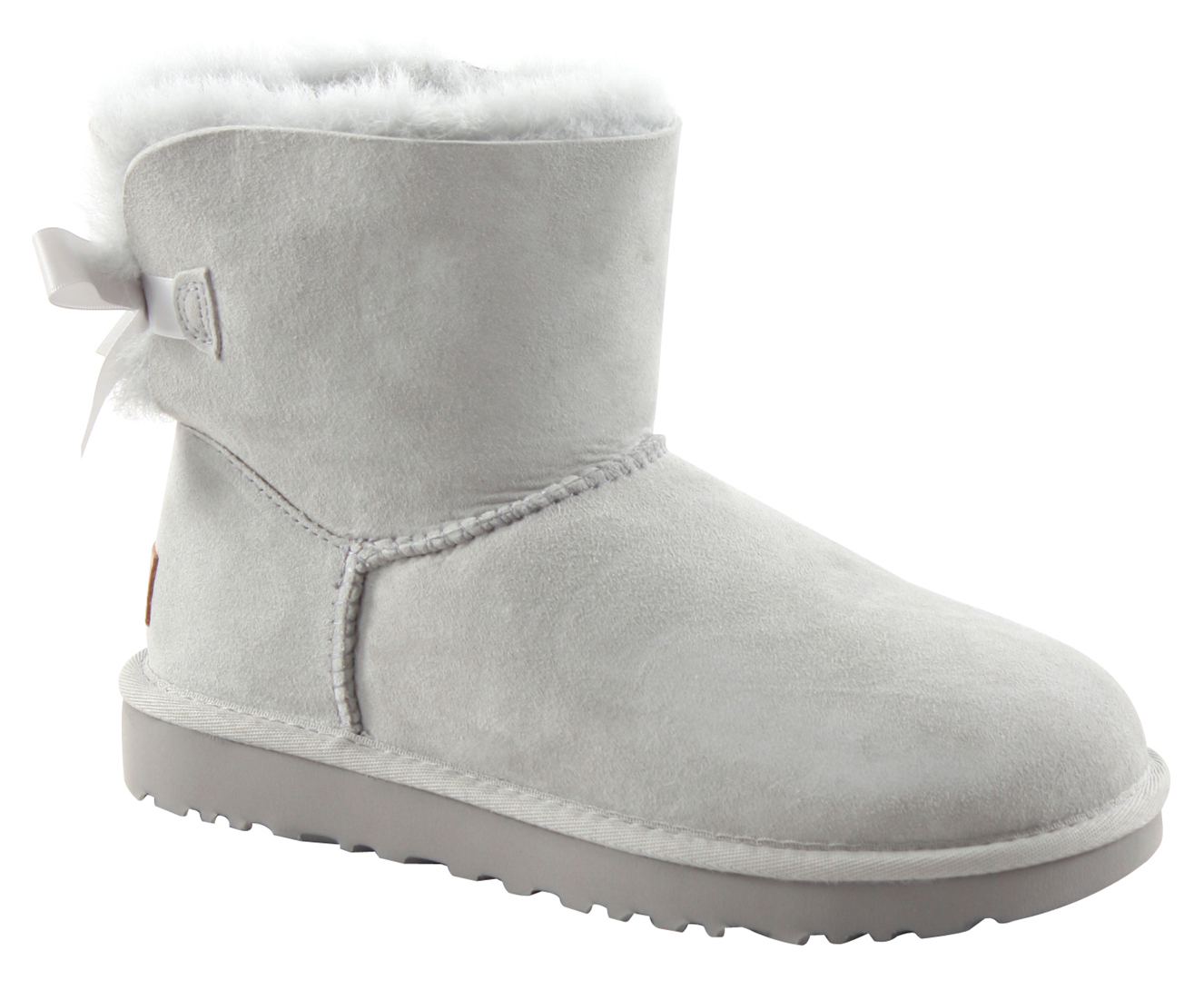 ugg mini grey ugg mini grey