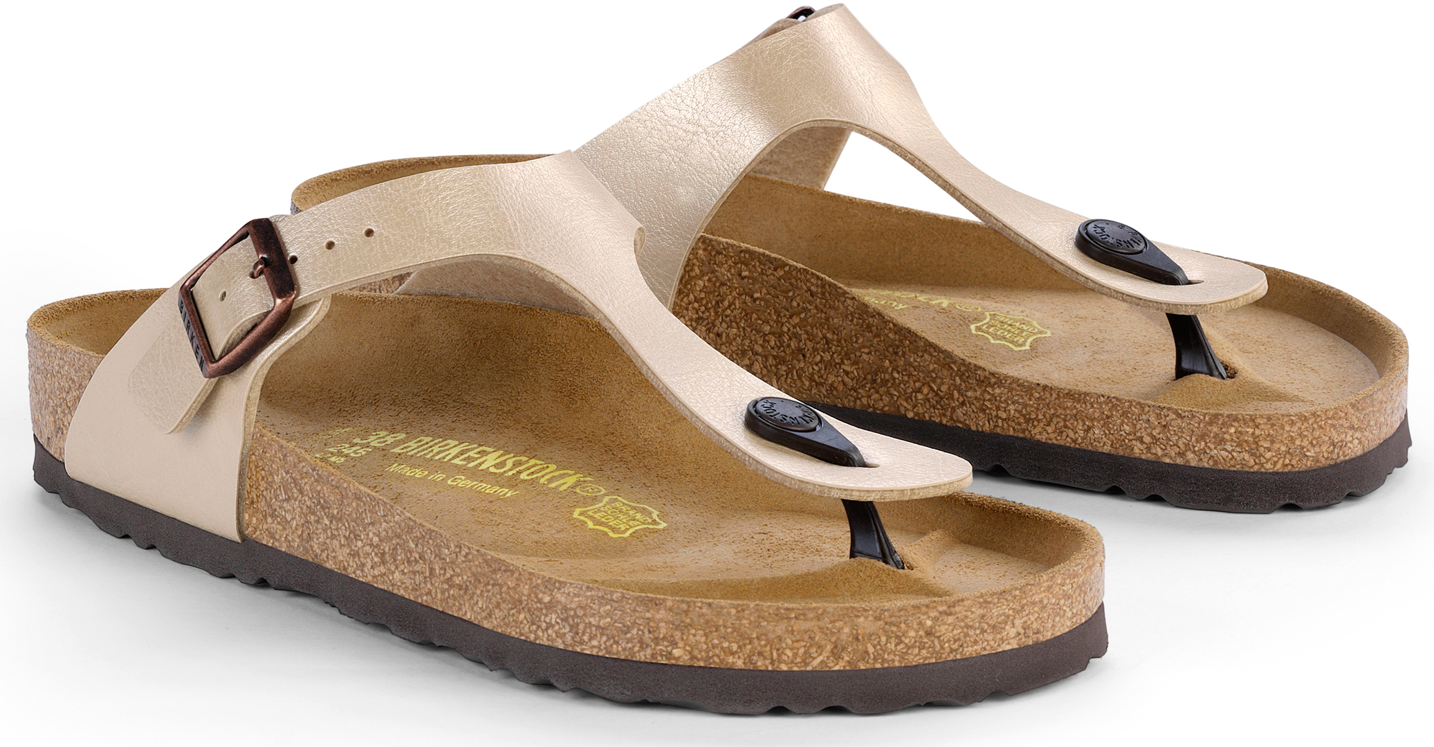 birkenstock gizeh 37