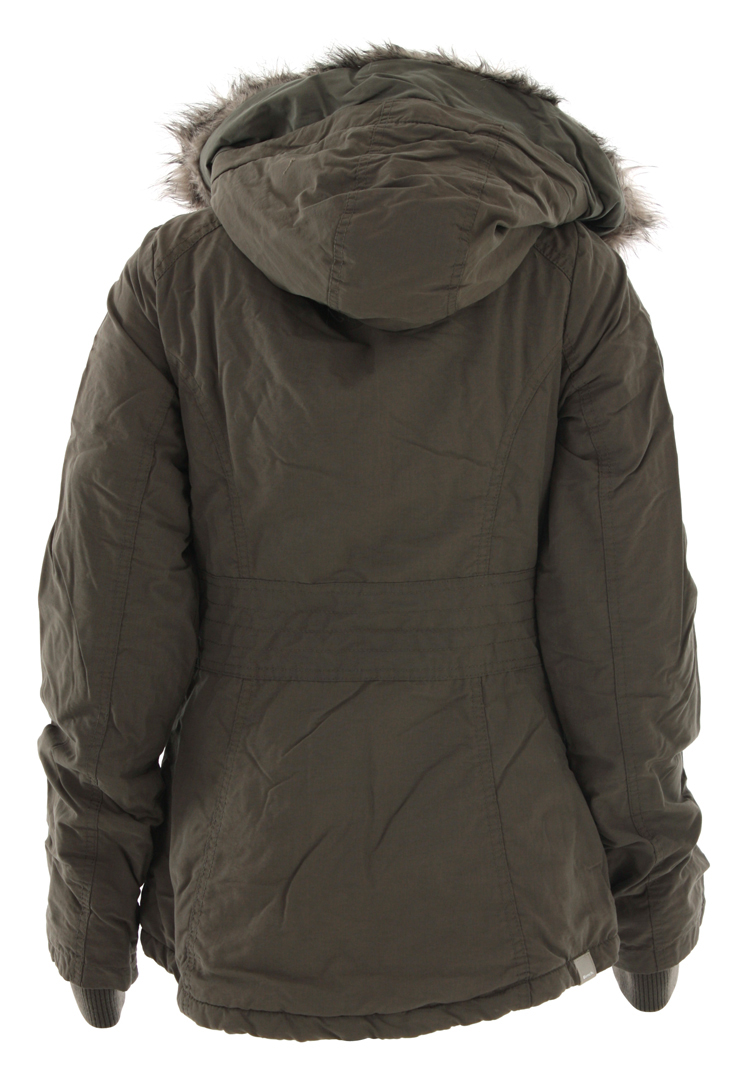 Kidder Ii Jacket 2016 Beluga M Warehouse One