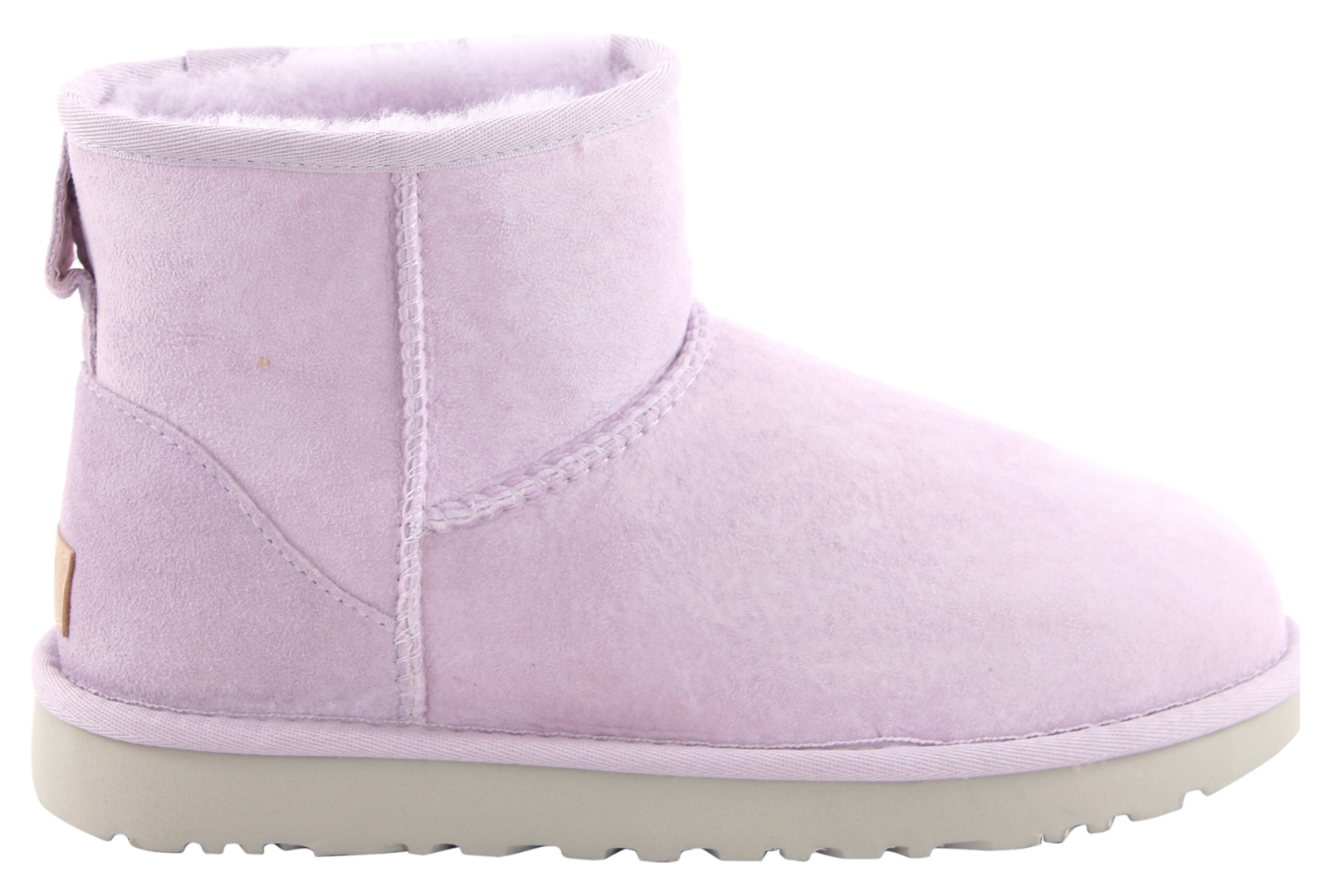ugg boots Classic Mini II lila ugg boots Classic Mini II lila