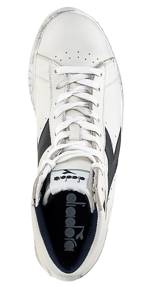 diadora game l high 2015