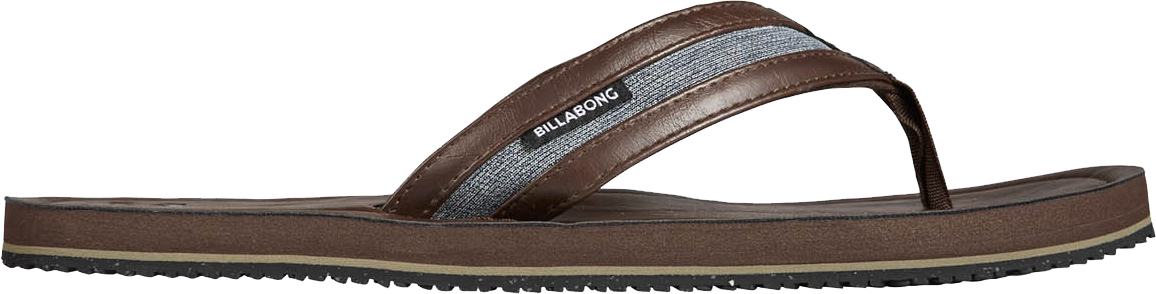 billabong woven in time sandal