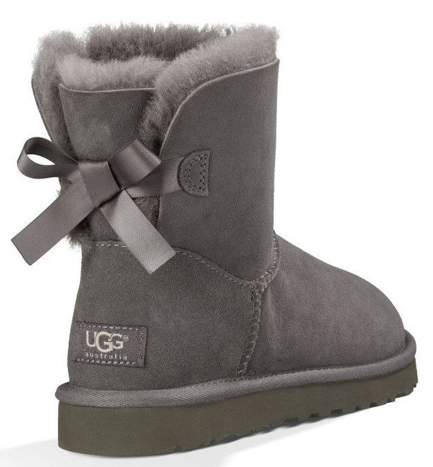 Ugg Mini Bailey Bow Boots Ugg Mini Bailey Bow Boots