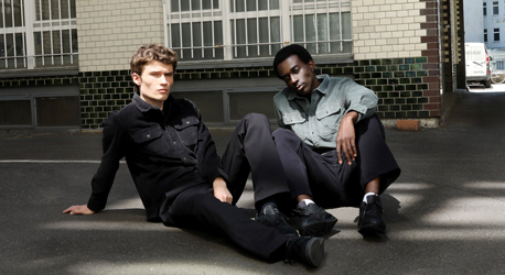 SALE MIT BIS ZU 50% RABATT