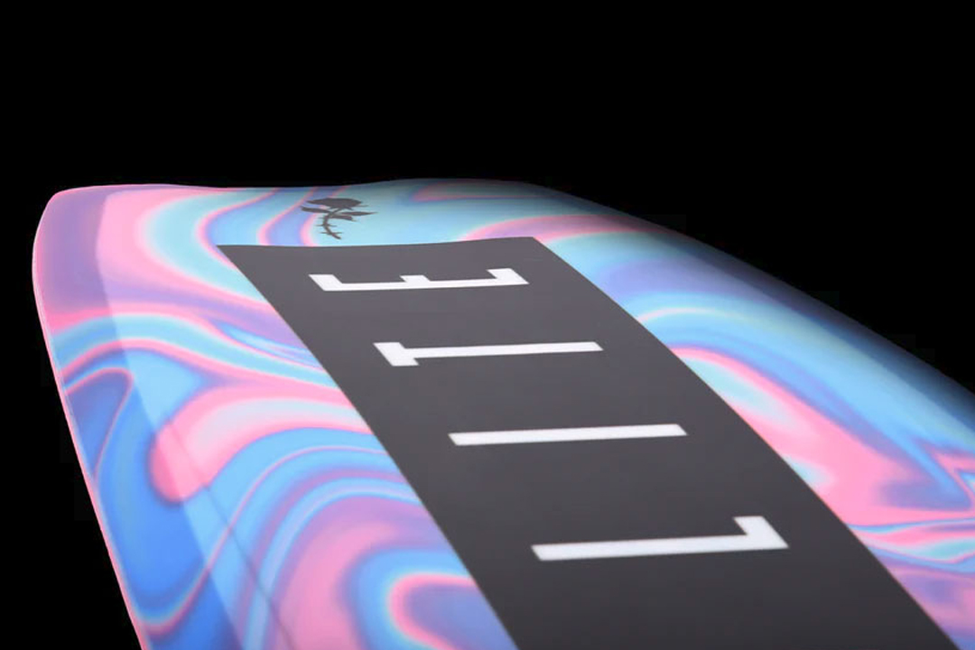 ABRUPT CONTINUOUS ROCKER