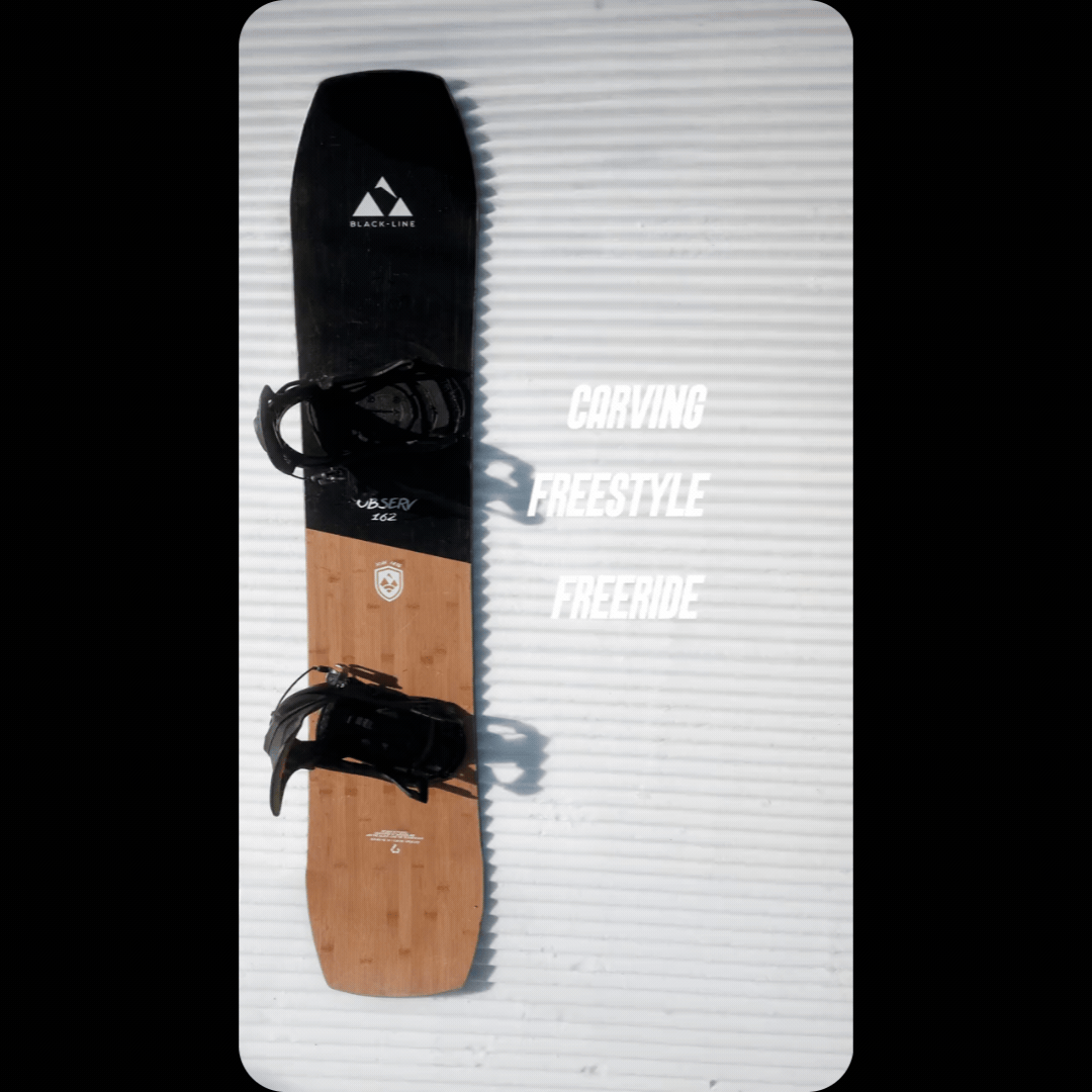 Black-line QUICKSETT ORIGIN 2.0 inkl. RING B2 + ADAPTER STEP ON