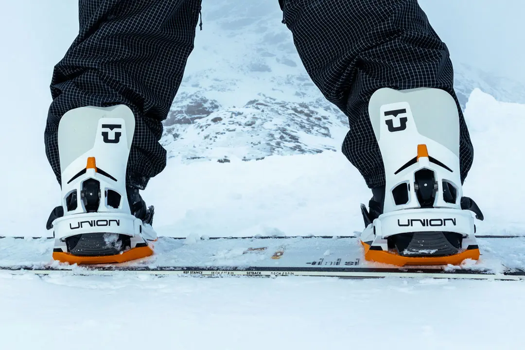 HI-FLEX EVA BUSHING DAMPENING + SHOCK ABSORPTION