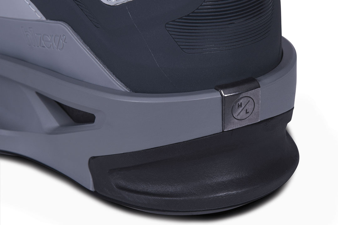 HEEL RIVET HEEL RIVET