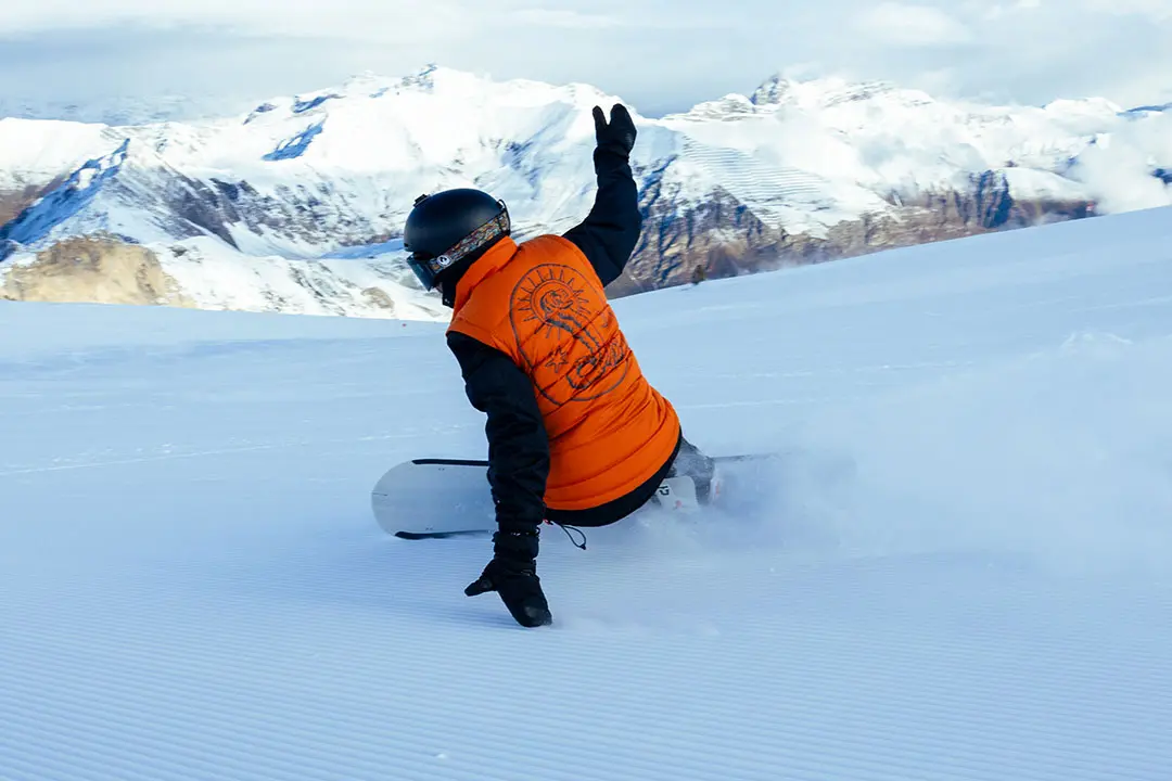 STEP ON® INSTANT CONNECTION SYSTEM