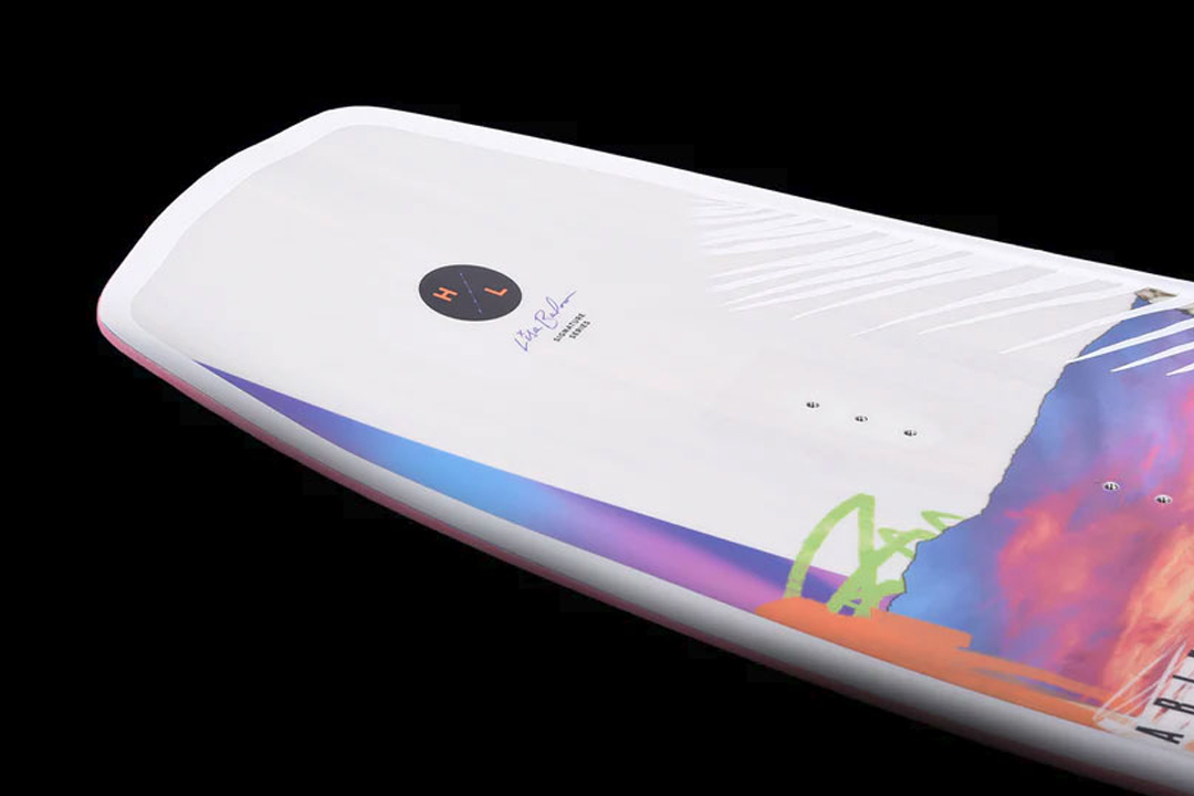 VOLL ABGESCHRÄGTE KANTE