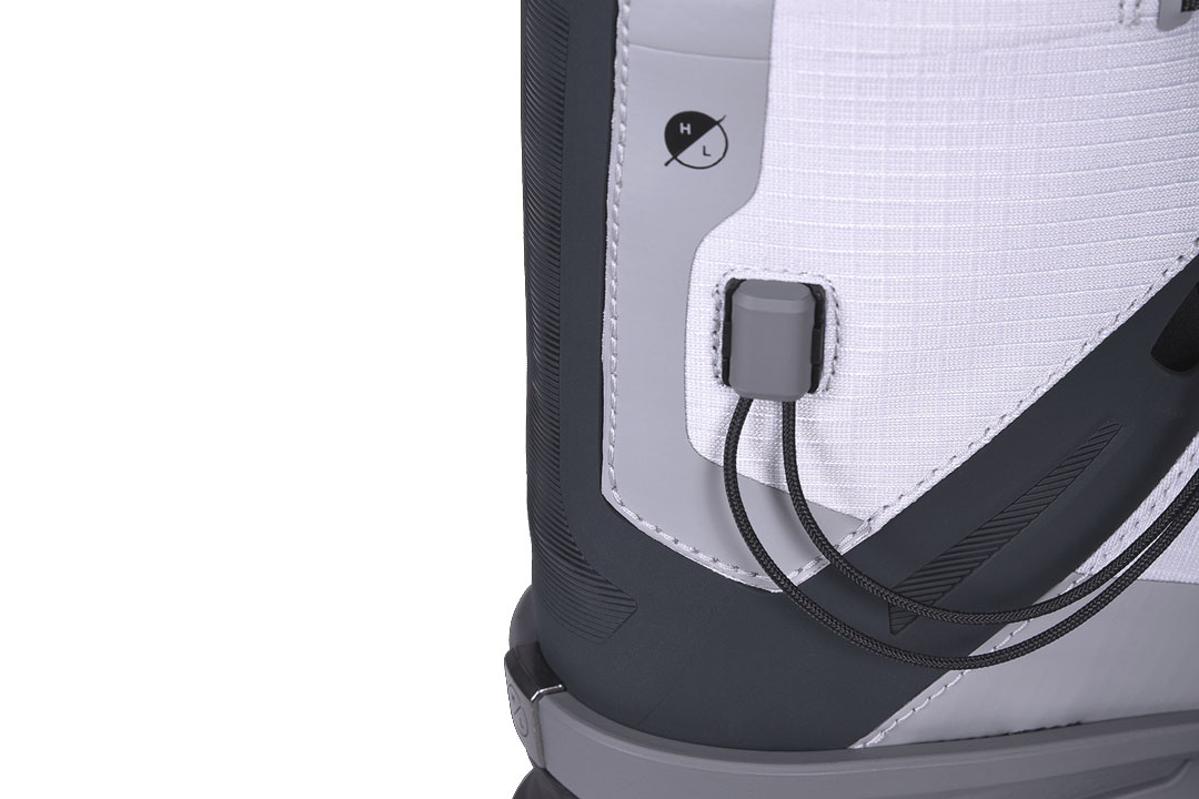 TRUE TIGHT LACE LOCK & DOCK TRUE TIGHT LACE LOCK & DOCK