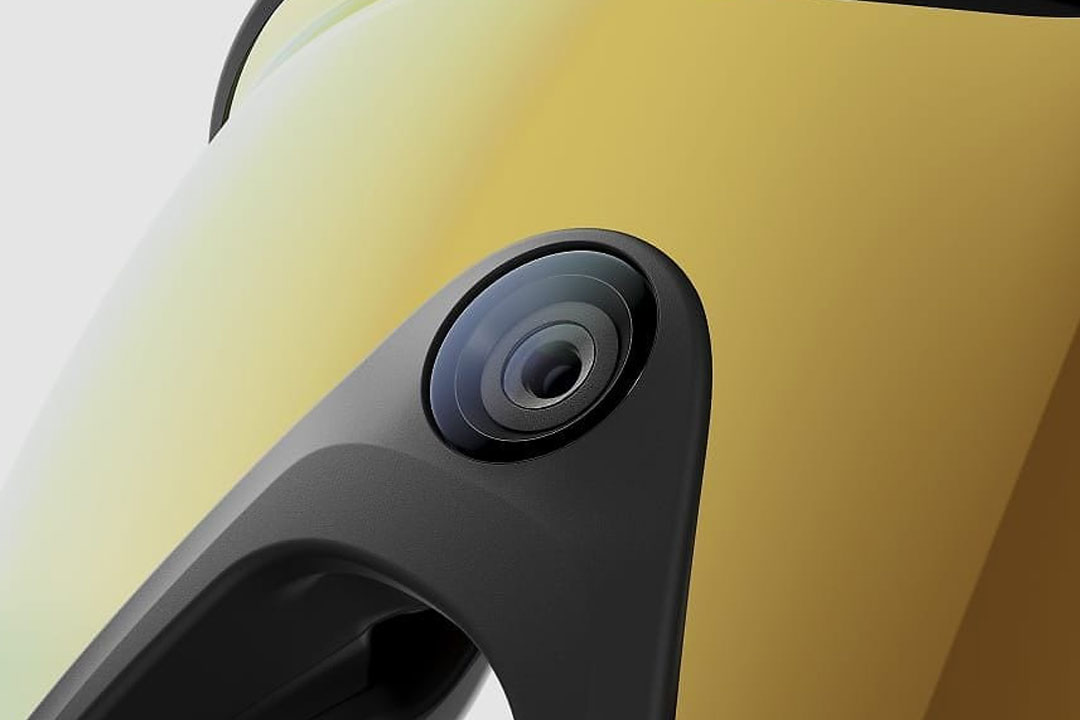 MOMENTE FESTHALTEN - OHNE ANZUHALTEN