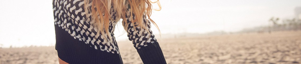 Strickjacken/Strickpullover