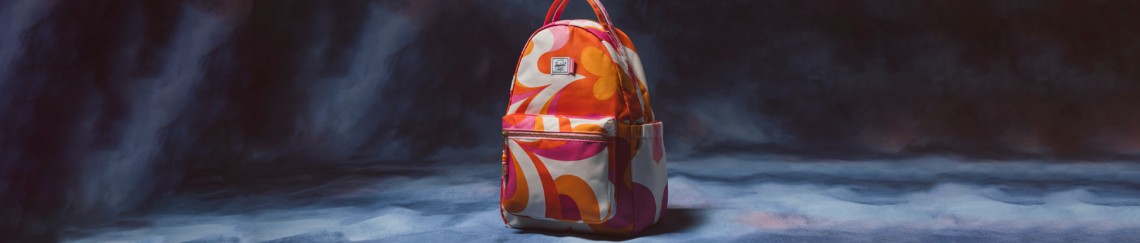 category image of the category “Backpacks”