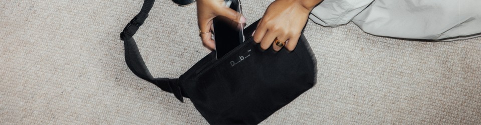 Kategoriebild der Kategorie “Fashion Bags”