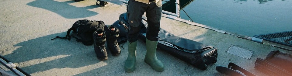 Kategoriebild der Kategorie “Gummistiefel”