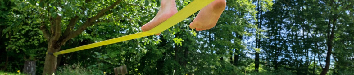 Slacklines