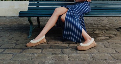 Kategoriebild der Kategorie “Sandalen/Slaps”