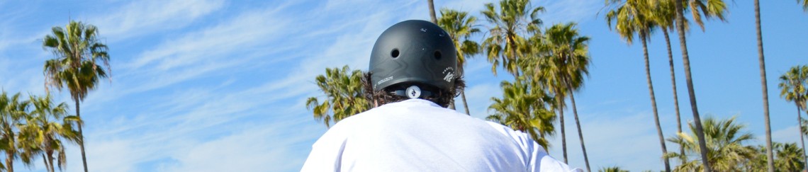 Kategoriebild der Kategorie “Scooter Helme”