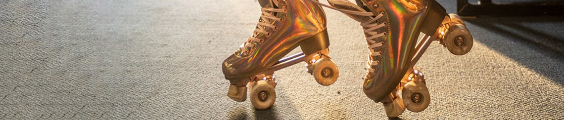 Kategoriebild der Kategorie “Rollschuhe”