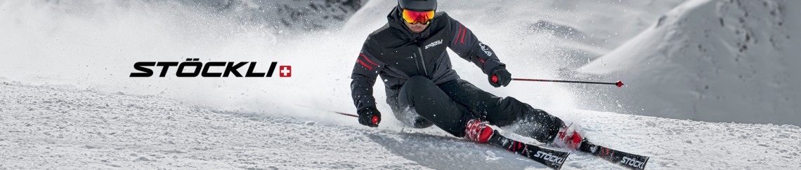 category image of the category “Skis Stöckli”