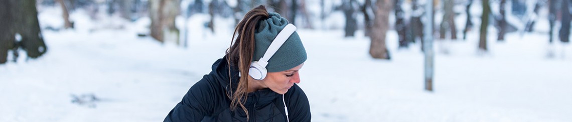 category image of the category “Headphones”