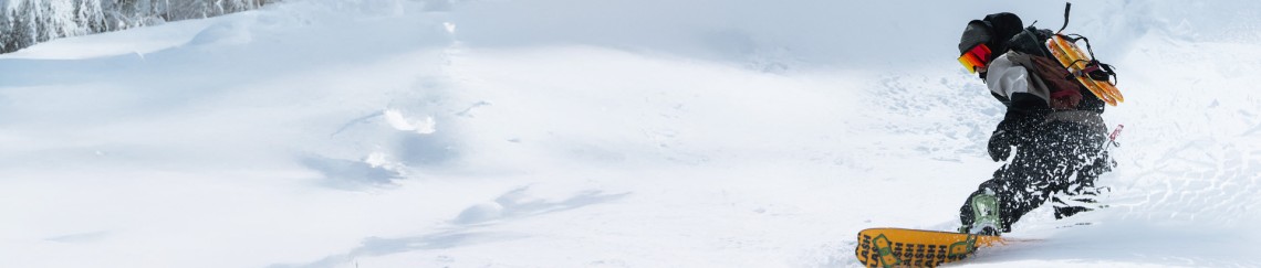 category image of the category “Snowwear”