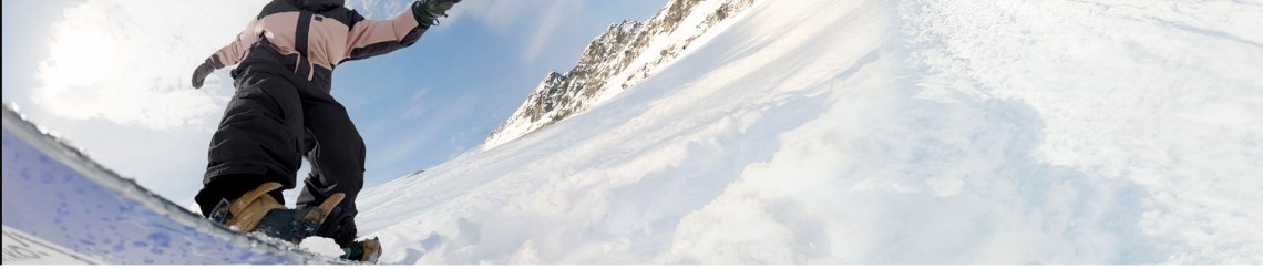 category image of the category “Snowboard Pants”