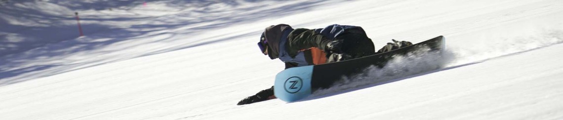 Kategoriebild der Kategorie “Snowboards”