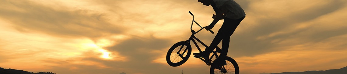 BMX