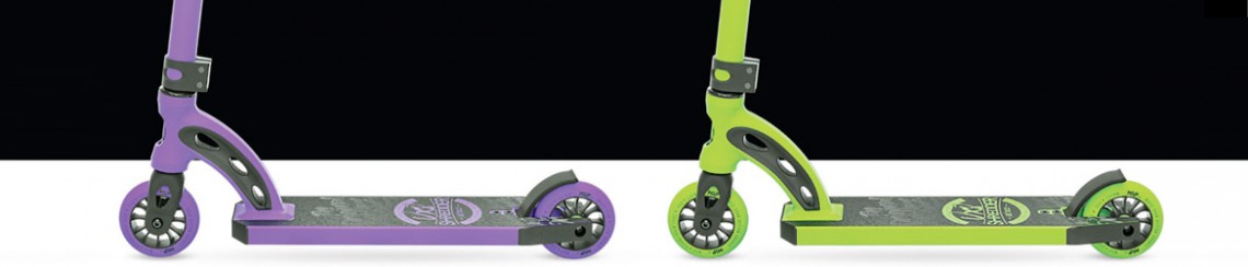 Scooter/Kickboards