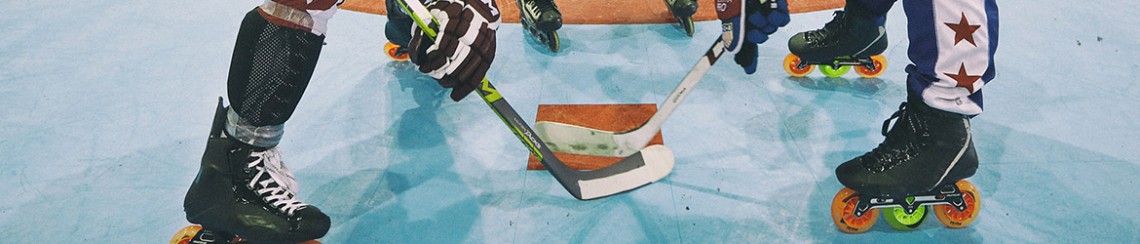 Hockey Accessories