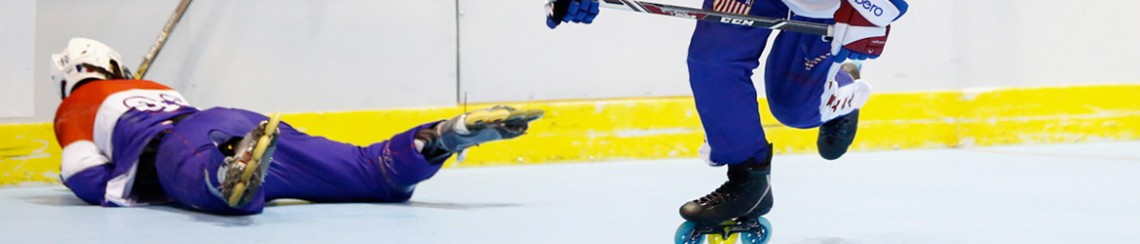 Hockey Skates