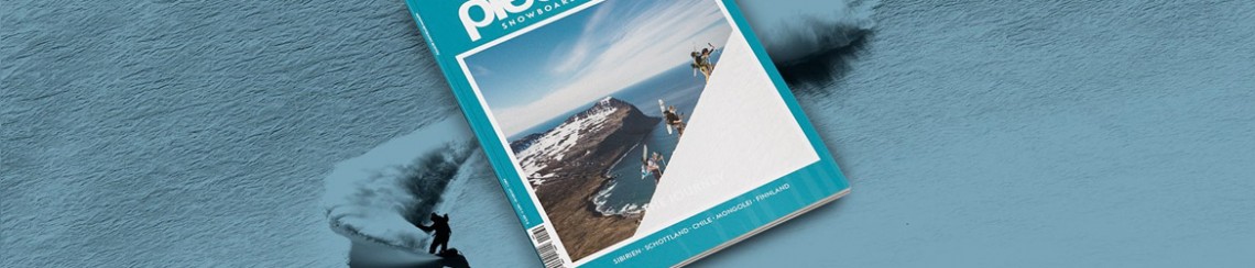 Magazine