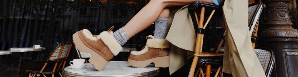 Kategoriebild der Kategorie “Winterschuhe”