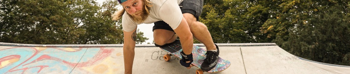 Kategoriebild der Kategorie “Surfskates”