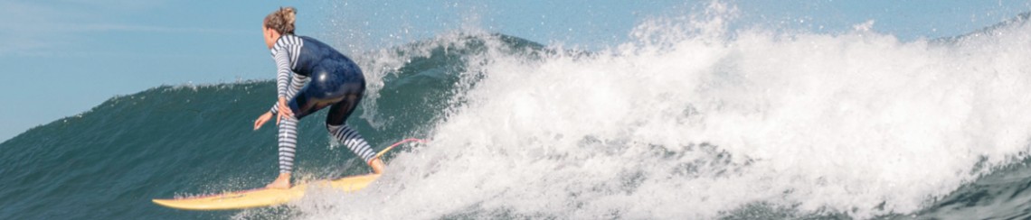 Surf Termine