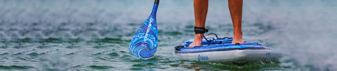 category image of the category “Paddle”