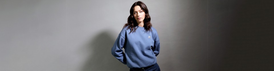 Kategoriebild der Kategorie “Sweater”