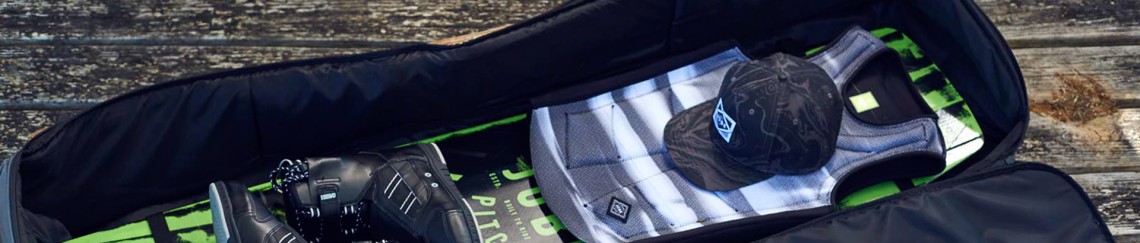 category image of the category “Wakeboard Boardbags”