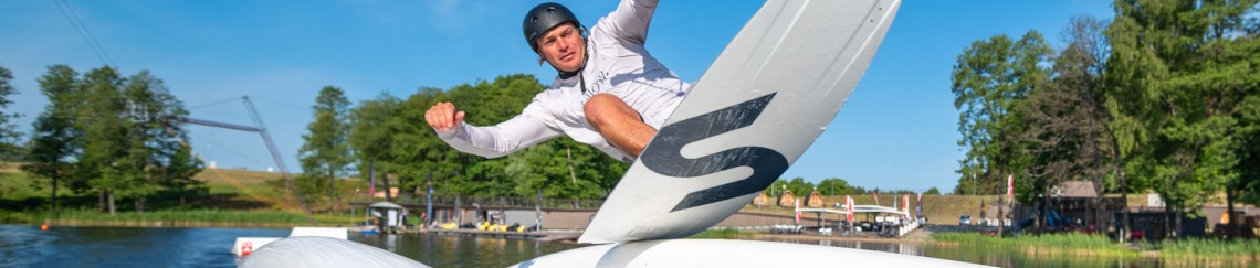 category image of the category “Wake”