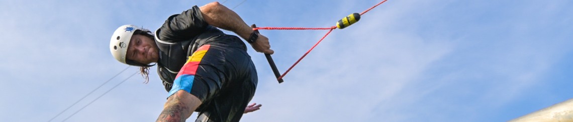 category image of the category “Handles and Ropes”