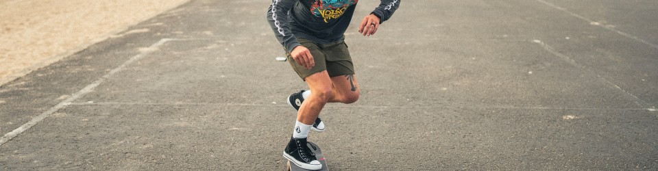 Kategoriebild der Kategorie “Walkshorts”