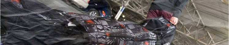 Boardbags