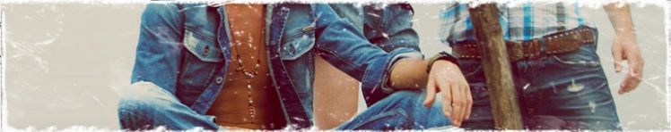 Jeans/Hosen