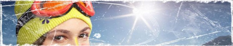 Snowboardbrillen