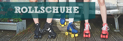 Rollschuhe