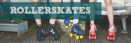 Rollerskates
